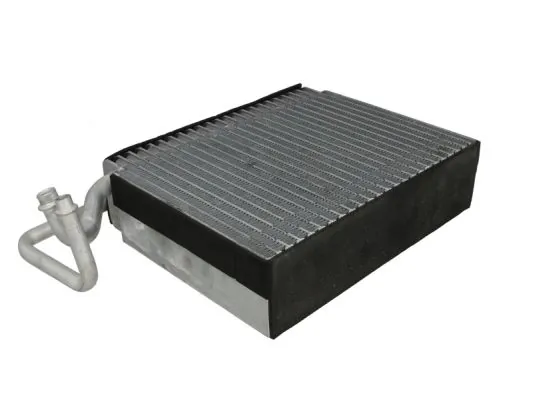 Радиатор испарителя кондиционера Polcar 2008P81 цена, от 55.97 USD