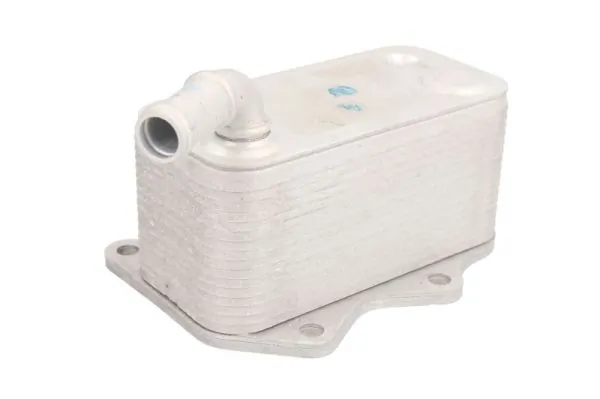 D4A007TT Thermotec Радиатор масляный (холодильник) под фильтром