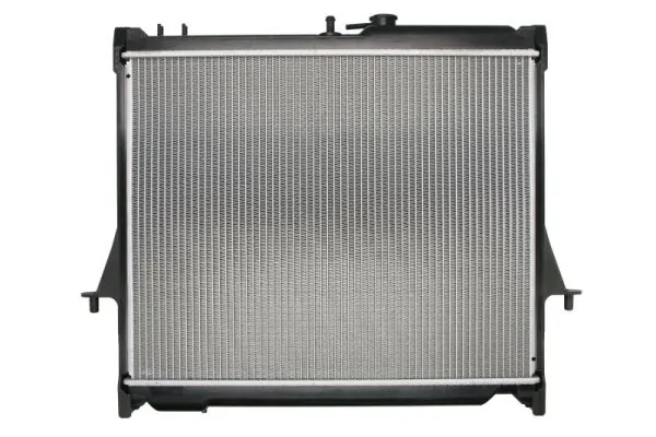 D79001TT Thermotec Радиатор основной