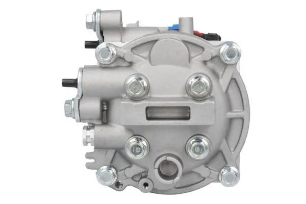 Компрессор системы кондиционирования Teamec 8611078 цена, от 208.93 USD