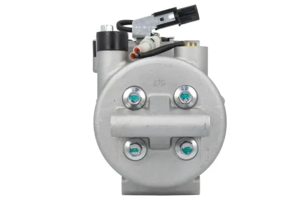 Компрессор системы кондиционирования Thermotec KTT090289 цена, от 164.69 USD