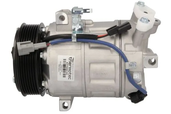 Компрессор системы кондиционирования Polcar ZKK069A цена, от 37.19 USD