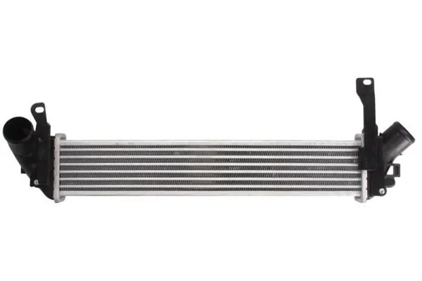 Radiador de intercooler Renault Kangoo 1 FC0, FC1