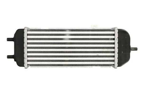 Интеркулер 4165J81 Polcar