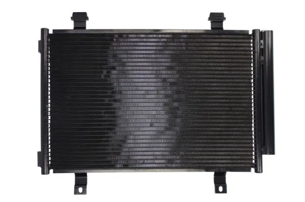 Радиатор охлаждения кондиционера Polcar 7406K81K