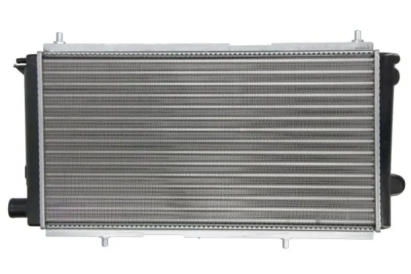 Радиатор охлаждения двигателя Polcar 2390085 цена, от 36.87 USD
