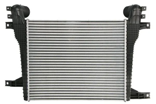 DAX043TT Thermotec Охладитель наддувочного воздуха
