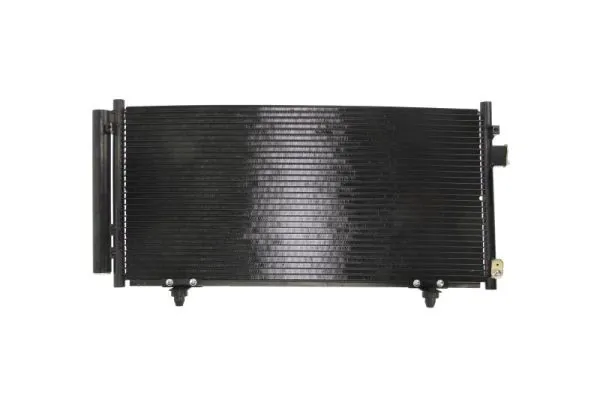 Radiador de aparelho de ar condicionado Subaru Forester 3 S12, SH