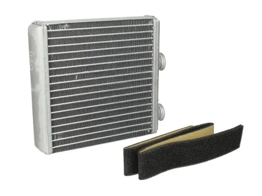 D6X012TT Thermotec Радиатор отопителя салона