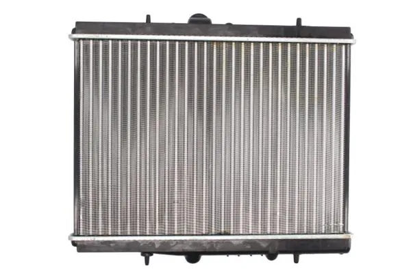 D7C011TT Thermotec Радиатор основной