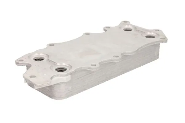 D4M007TT Thermotec Радиатор масляный (холодильник) под фильтром