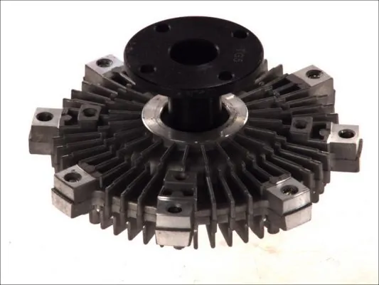 Acoplamento viscoso de ventilador de esfriamento Toyota Hilux N