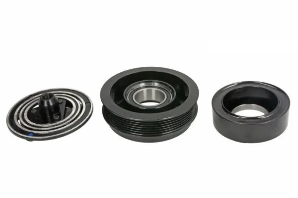 KTT040014 Thermotec Шкив компрессора кондиционера