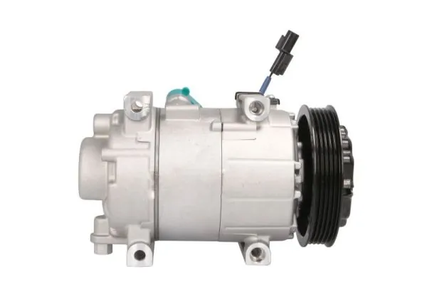 Купить 320087 NRF Компрессор климатической установки