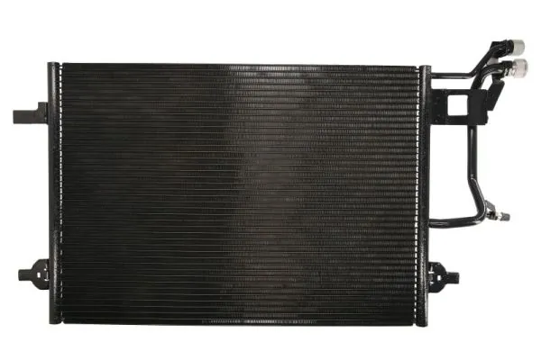 Radiador de aparelho de ar condicionado Audi A4 8D2