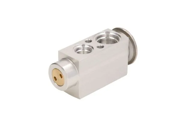 Купить 260207 REMA-PARTS Клапан TRV кондиционера