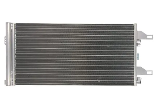 Радиатор кондиционера 225500 Kraft