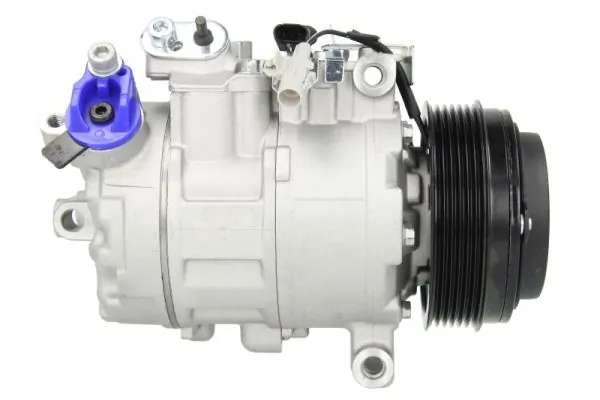 Компрессор кондиционера 55111103AF Chrysler