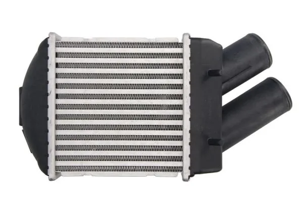 Radiador de intercooler Renault Megane 1 LA0, LA1