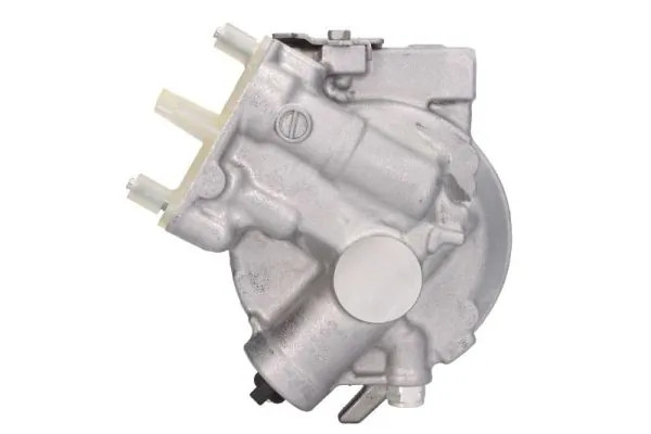 Compressor de aparelho de ar condicionado Opel CROSSLAND 10 P17