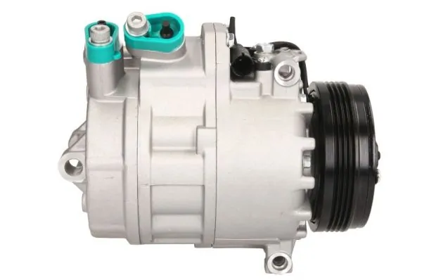 Купить SKK039 Polcar Компрессор климатической установки