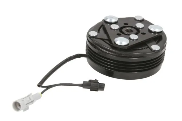 KTT040200 Thermotec Шкив компрессора кондиционера