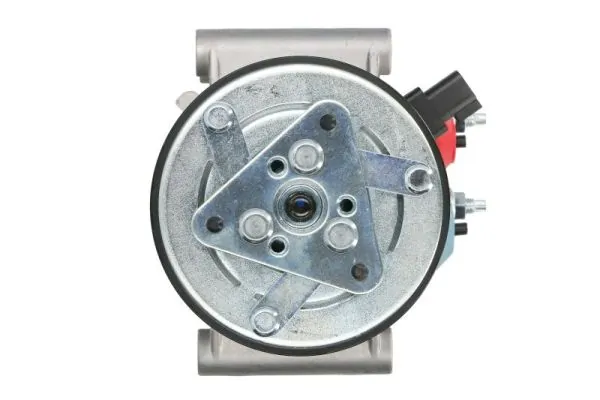 Компрессор кондиционера 241066 Peugeot/Citroen