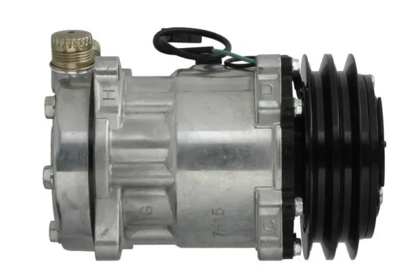 Купить 080501 NEW Holland Компрессор климатической установки