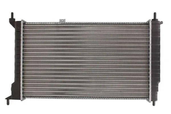 Купить 550708A7 Polcar Радиатор водяной