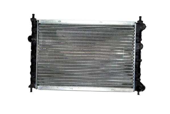 Радиатор охлаждения двигателя Polcar 421108A1 цена, от 27.04 USD