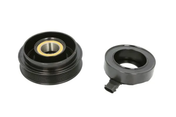 KTT040224 Thermotec Шкив компрессора кондиционера