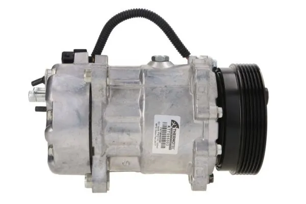 Compressor de aparelho de ar condicionado Seat Toledo 2 1M2