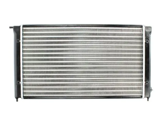Radiador de esfriamento de motor Volkswagen Golf 2 19E, 1G1