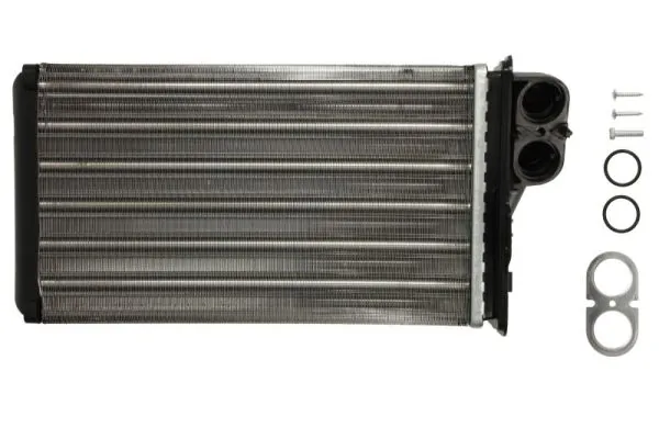 D6X017TT Thermotec Радиатор отопителя салона