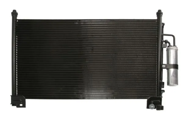 Конденсатор кондиционера Polcar 4533K8C2 цена, от 60.52 USD