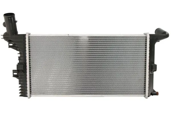 D7ME017TT Thermotec Радиатор охлаждения, дополнительный