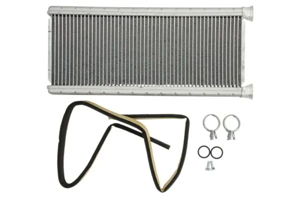 Радиатор печки (отопителя) Magneti Marelli BR514 цена, от 53.86 USD