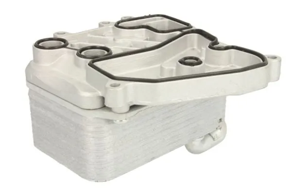D4A019TT Thermotec Радиатор АКПП