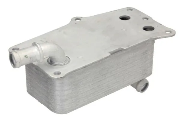 637256 Hart Радиатор охлаждения, АКПП