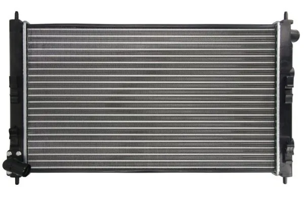 Radiador de esfriamento de motor Mitsubishi Outlander CWW