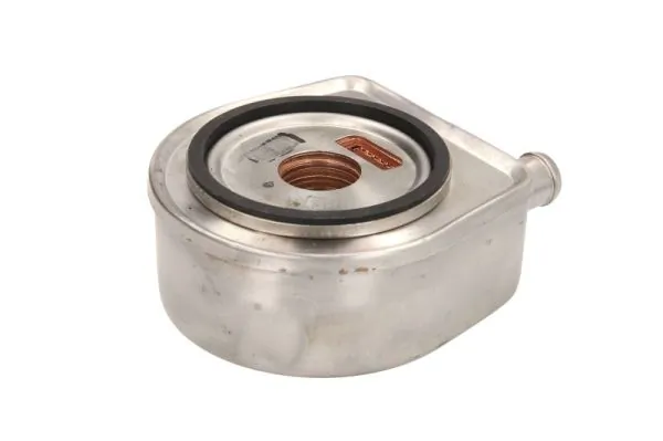 D4R003TT Thermotec Радиатор масляный (холодильник) под фильтром