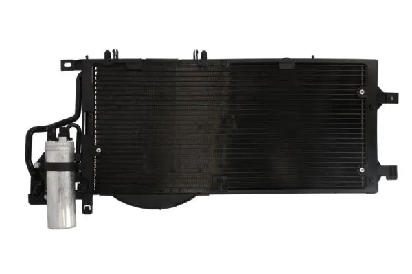 Радиатор кондиционера E6239 HELLA