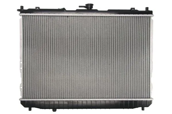 D70310TT Thermotec Радиатор основной