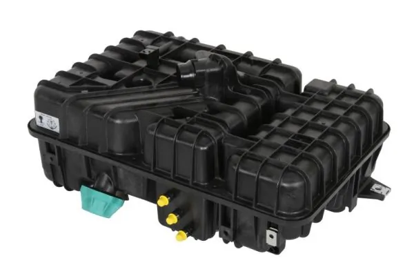 Бачок системы охлаждения CZM138992 CZZ