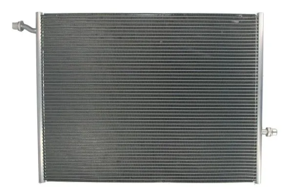 D7M069TT Thermotec Радиатор охлаждения, дополнительный