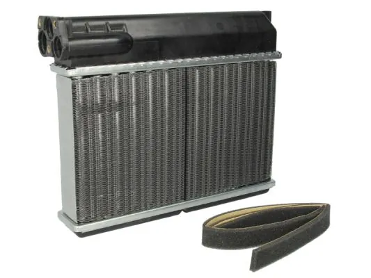 D6B004TT Thermotec Радиатор отопителя салона