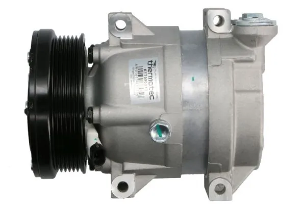 Купить Компрессор кондиционера Дэу Матиз  KLYA