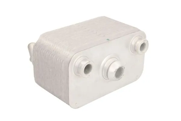 D4B005TT Thermotec Радиатор охлаждения, АКПП