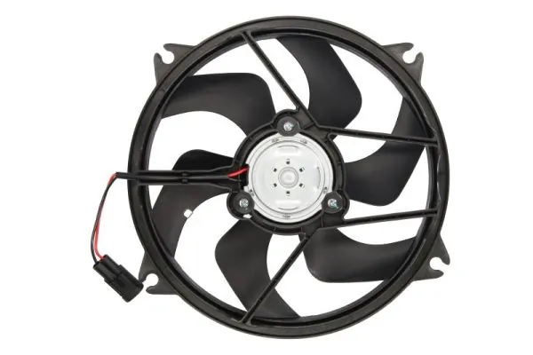 D8P005TT Thermotec Вентилятор радиатора