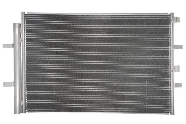 KTT110566 Thermotec Конденсатор